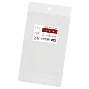 OPP ݂艺p Fwb_[t 130x180+30mm H13-18 [M 1/5]