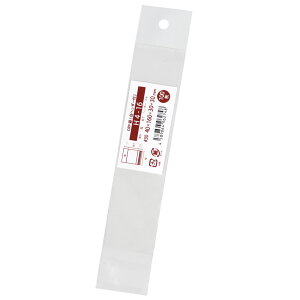 OPP ݂艺p Fwb_[t 40x160+30mm H4-16 [M 1/5]