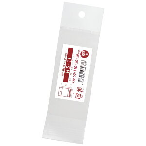 OPP ݂艺p Fwb_[t 50x110+30mm H5-11 [M 1/5]