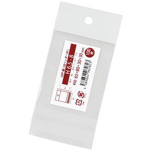 OPP ݂艺p Fwb_[t 65x80+30mm H6.5-8 [M 1/5]