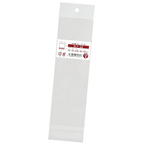 OPP ݂艺p Fwb_[t 70x220+30mm H7-22 [M 1/5]