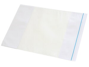 �f���o���[�p�b�N �|�P�b�g�^�C�v �����ЁiA5�T�C�Y�p�j 175x250mm 1000���� PA-022T