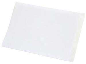 �f���o���[�p�b�N 3���n���^�C�v�iA7�T�C�Y�p�j 95x140mm 4000���� PA-038T