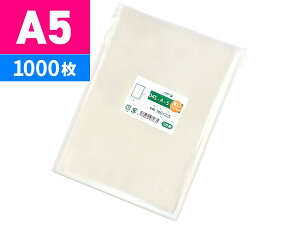 OPP A5  e[vȂ 160x225mm 04S-A-5 [M 1/5]