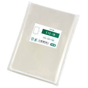 OPP e[vȂ 120x180mm S12-18 [M 1/5]