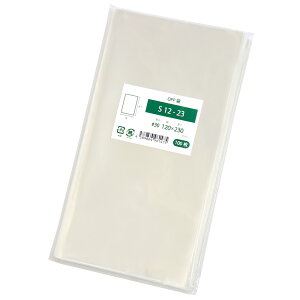 OPP e[vȂ 120x230mm S12-23 [M 1/5]