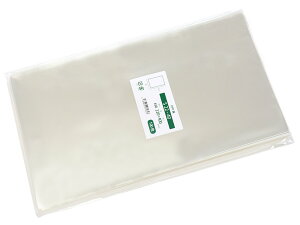 OPP�� �e�[�v�Ȃ� 220x400mm S22-40