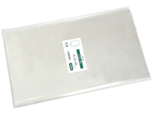 OPP�� �e�[�v�Ȃ� 230x400mm S23-40
