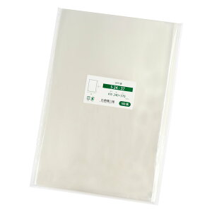 OPP�� �e�[�v�Ȃ� 240x370mm S24-37