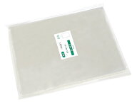 OPP袋 テープなし 340x530mmS34-53 二つ折りにて配送