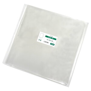 OPP�� �e�[�v�Ȃ� 350x350mm S35-35