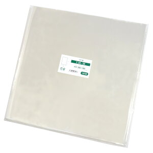 OPP�� �e�[�v�Ȃ�380x380mm S38-38