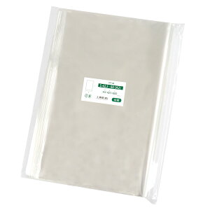 OPP A2 e[vȂ 425x600mm S42.5-60iA2j ܂ɂĔz