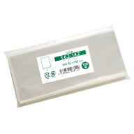 OPP袋 テープなし 62x142mm S6.2-14.2