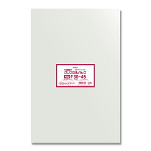 NX^pbNF t[V[ Ct App OPP F30-45