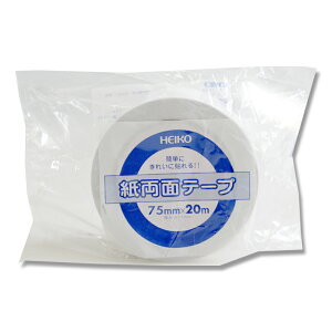 ʃe[v wCR[ 75mmx20m 1 #002068710