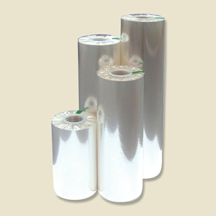 楽天市場】フラワー用 OPフィルム 700mm巾 ロールタイプ 500m巻 厚さ 