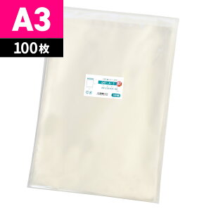 OPP�� ���� A3 �e�[�v�t 310x435mm 04T-A-3�i�����j