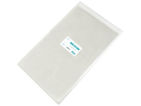 OPP袋 テープ付 280x430mm T28-43
