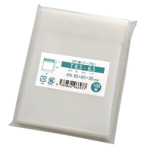 OPP e[vt 85x85mm T8.5-8.5 [M 1/5]