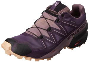 [T] gCjO SPEEDCROSS 5 GORE-TEX WOMEN (Xs[hNX5 SAebNX) fB[X