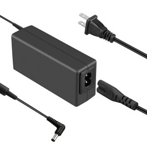 Dalugo ���b�c�m�[�g AC�A�_�v�^�[ 16V 5.3A �p�i�\�j�b�N���� Let's not CF-LV/CF-SV/CF-FV��p�[�d�� Panasonic���� CF-AA65D2AJS CF-AA6532AJS CF-AA65D2A M1 M2