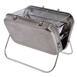 s[X p[N peace park X[cP[XO M SUIT CASE BBQ GRILL M YF-8863 Lvpi
