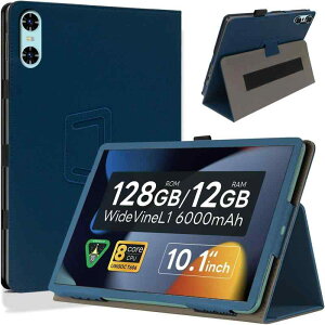 HEFENGKU SVITOO �^�u���b�g�P�[�X Android16 10�C���` For SVITOO P10/TAB 1027 �P�[�X�J�o�[ ����PU ���U�[ �^�u���b�g�J�o�[ �ی�P�[�X �p�x���� ���C�z�� �y�����[�\ �y�ʔ��^ �ϏՌ� �C�菝�h�~