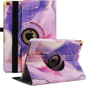 iPad 9���� �P�[�X 10.2�C���` ipad �P�[�X ��7/8/9����ʗp(2021/2020/2019���f��) �y�� �蒠�^ 360�x��]�X�^���h �I�[�g�X���[�v�@�\ 3�i�K���߉\ �Œ�o���h �E���h�~�ϏՌ� �ϋv��