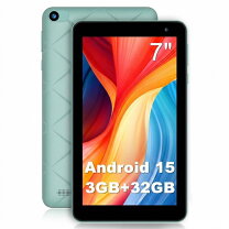 楽天市場】タブレット 7インチ android9の通販