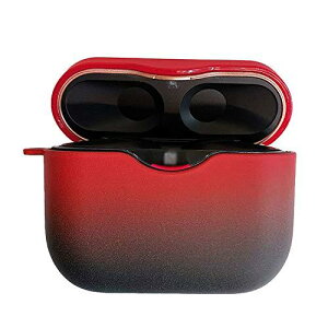 WF-1000XM3 �\�j�[ �w�b�h�z�� �P�[�X �[�d�W���b�N���t�� �v���X�`�b�N�� ��� �P�[�X �J�o�[ �V���v�� ������� �����h�~ �n�[�h �P�[�X �ی�P�[�X(���b�h�u���b�N)