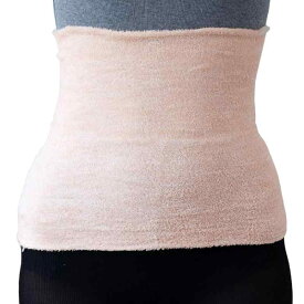 [オーガニックガーデン] やさしいパイル地はらまき ウエスト約58-77cm