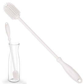 Uervoton シリコン製 ボトルブラシ