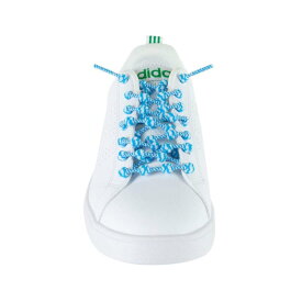 [クールノット] 結ばない靴ひも 【選べる30カラー】 弾性ゴム 快適フィット 伸縮靴ひも 靴脱ぎ履き簡単 スポーツ 日常使用 シューレース スニーカー ランニング 運動用 アウトドア 大人 子