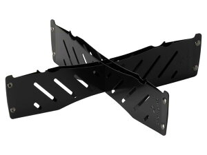 スノーピーク(snow peak)焚火台 ベースプレートスタンド旧 ST-031BS キャンプ アウトドア