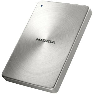 ACEI[Ef[^ I-O DATA |[^un[hfBXNuJNv USB 3.0/2.0Ή 1.0TB Vo[ HDPX-UTA1.0S