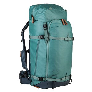 Shimoda Designs Explore 60 Backpack - Sea Pine V520-012