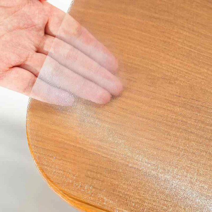 Amazon｜Bloomlover テーブルマット 透明 78x140cm PVC製 テーブルクロス 厚さ3mm クリア ビニールマット 汚れ防止 撥水 加工 耐熱 定型処理 で縮まない (厚さ3mm, 78*140cm)｜テーブルクロス オンライン通販 Bloomlover テーブルクロス エンボス加工 50x180cm 厚さ5mm 透明 PVC製 テーブルマット 気泡なし つや消し