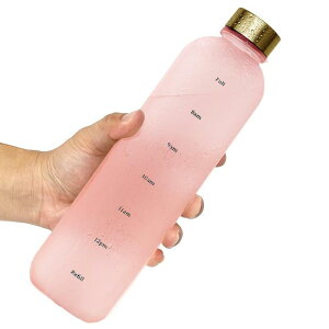 yÊɂgp̎z1bg EH[^[{g 1000ml  BPAt[ t@bVVvȃX^C X Tritan ] l qǂ AEghA X|[c oRp Lv j