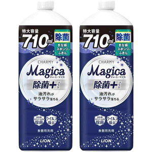 `[~[ }WJ(CHARMY Magica) y܂Ƃߔ eʁz `[~[}WJ Hp ۃvX l֑^ 710ml×2