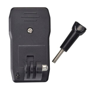 �G�c�~ �A�N�V�����J���� �A�N�Z�T���[ GoPro �Ή� �}�E���g �N���b�v�}�E���g 360 �u���b�N 360�x ��] VE-2208
