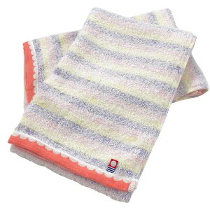 今治タオルブランド プティ フェイスタオル 34×80cm ピンク 2枚セット 綿100% 薄手 吸水 速乾 普段使い 国産 日本製