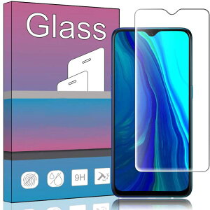 FOR OPPO Reno A p̃tB KX tیtB 0.33mm 2.5D dx9H CA[ ϏՌ  ϋv ώw Ɏqfލ̗p Uh~یtB FOR OPPO Reno A p̑Ή KX