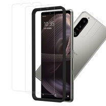 楽天市場】xperia 5 iii 保護フィルムガイド付きの通販