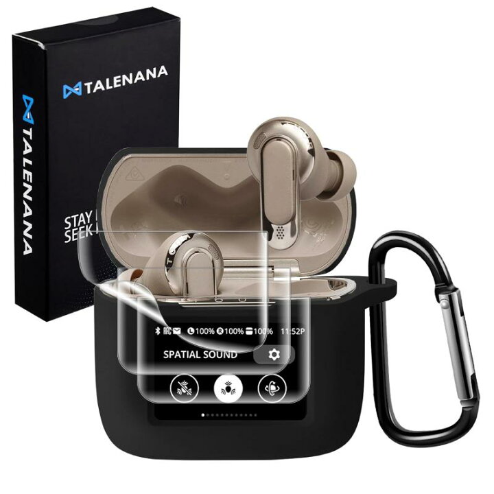 楽天市場】[TALENANA] For JBL TOUR PRO 3ケースカバー TOUR PRO 3 