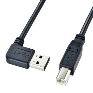 �T�����T�v���C ���ʑ}����L�^USB�P�[�u��(A-B �W��) 3m �u���b�N KU-RL3