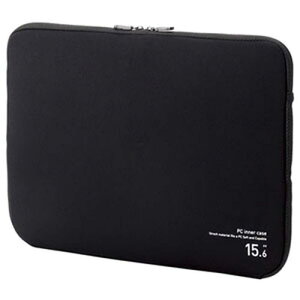 �G���R�� �p�\�R���P�[�X PC�P�[�X 15.6�C���` ( macbook pro 15 ) �P�[�X �l�I�v���� �T�C�h�v���e�N�g �u���b�N BM-IBNP15BK