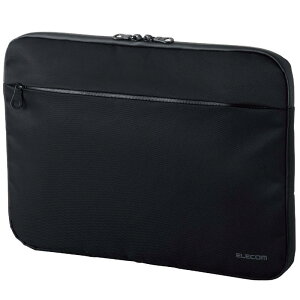 �G���R�� �p�\�R���P�[�X PC�P�[�X ~14�C���`PC�Ή� �R�� �������H �X���� �~���t�@�X�i�[ �u���b�N BM-IBAB14BK