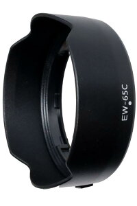 F-Foto EW-65C ݊t[h (ΏۃY:Canon RF 16mm F2.8 STM Y ɓK, t,{̊) C-EW65C