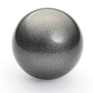 �G���R�� �g���b�N�{�[���}�E�X IST�V���[�Y�p �����p�[�c 36mm�{�[�� �V���o�[ M-B10SV